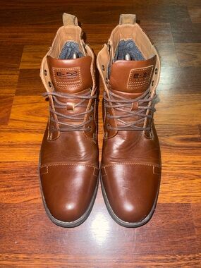 B-52 Simon Boots by BullBoxer